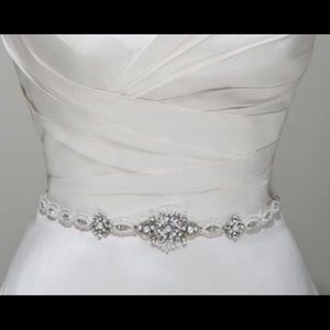 Justin Alexander Belt